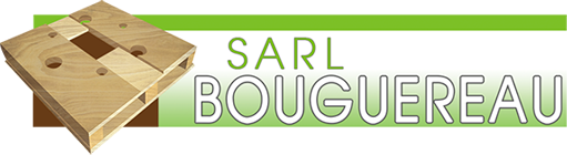Logo SARL Bouguereau